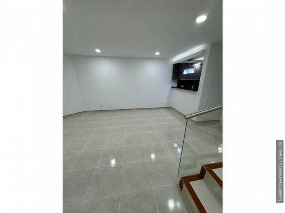 SE VENDE O PERMUTA CASA EN TERRAZAS DE CHIPICHAPE CALI IC10462903 - 6