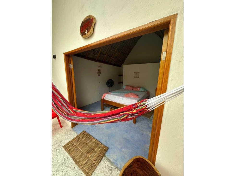 SE VENDE O PERMUTA HOTEL EN PLAYAS DE SAN BERNARDO DEL VIENTO, CORDOBA - 5