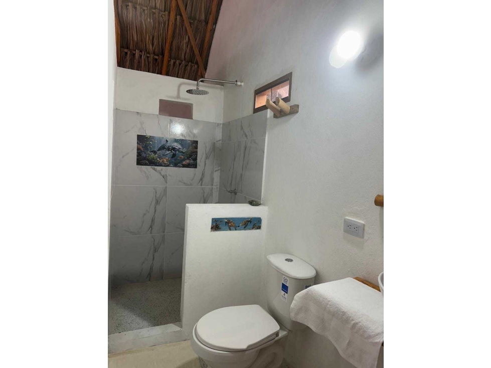 SE VENDE O PERMUTA HOTEL EN PLAYAS DE SAN BERNARDO DEL VIENTO, CORDOBA - 6