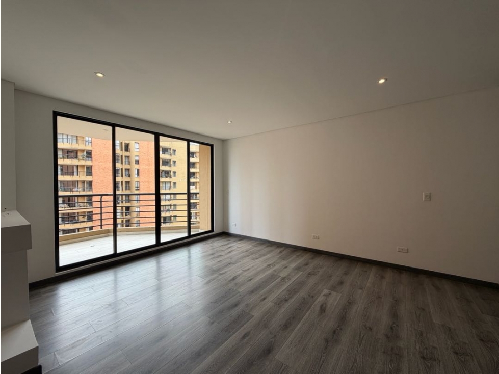 SE VENDE O RENTA APARTAMENTO EN CHÍA VEREDA CERCA DE PIEDRA — foto 3