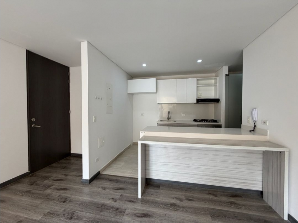 SE VENDE O RENTA APARTAMENTO EN CHÍA VEREDA CERCA DE PIEDRA — foto 6