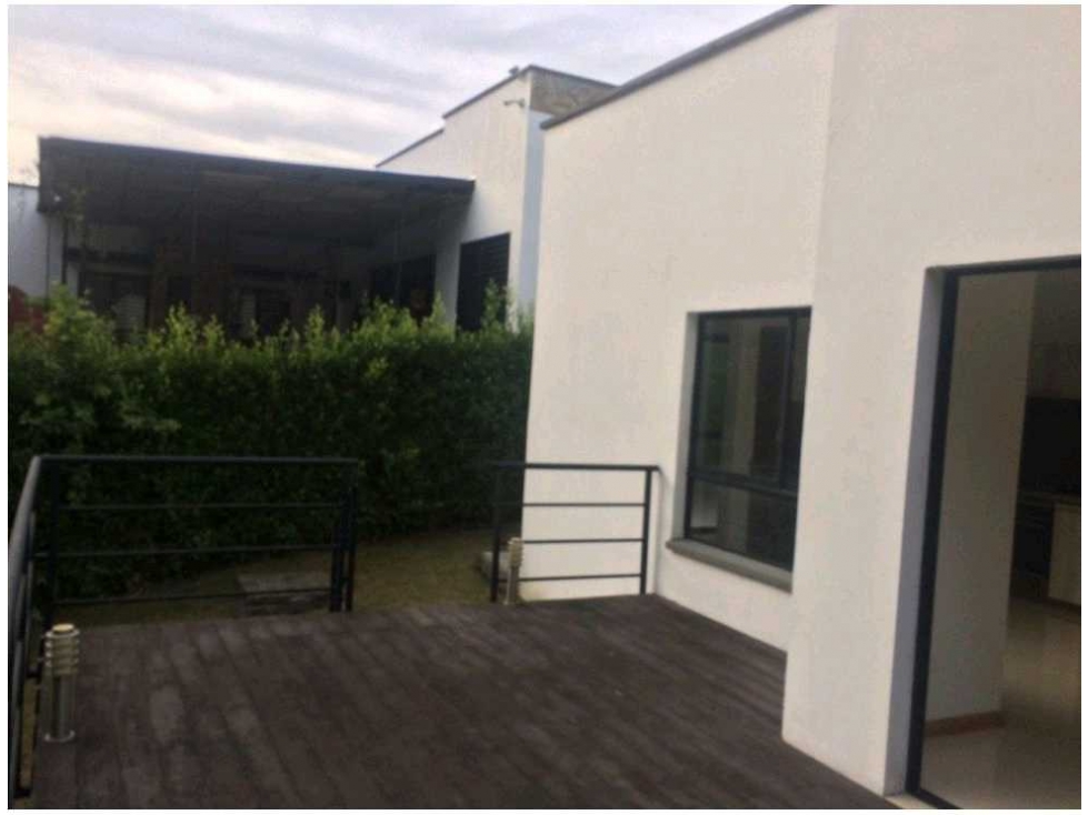 Se vende o renta casa campestre en el Quindío. — foto 5