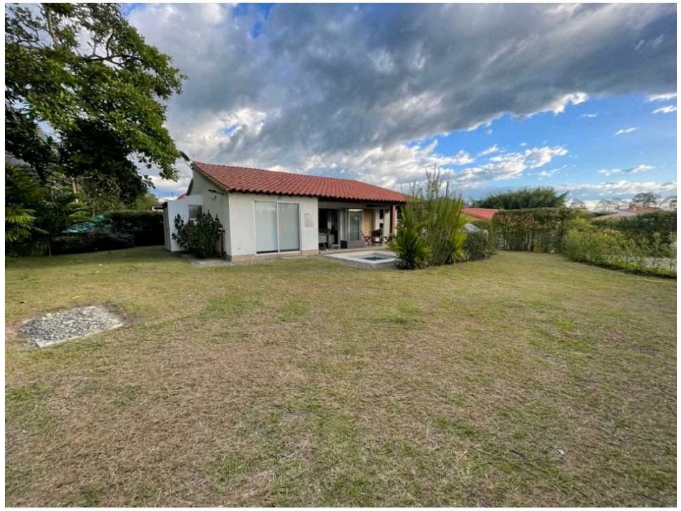 Se vende o renta casa campestre en Armenia, Quindío. Colombia. — foto 2