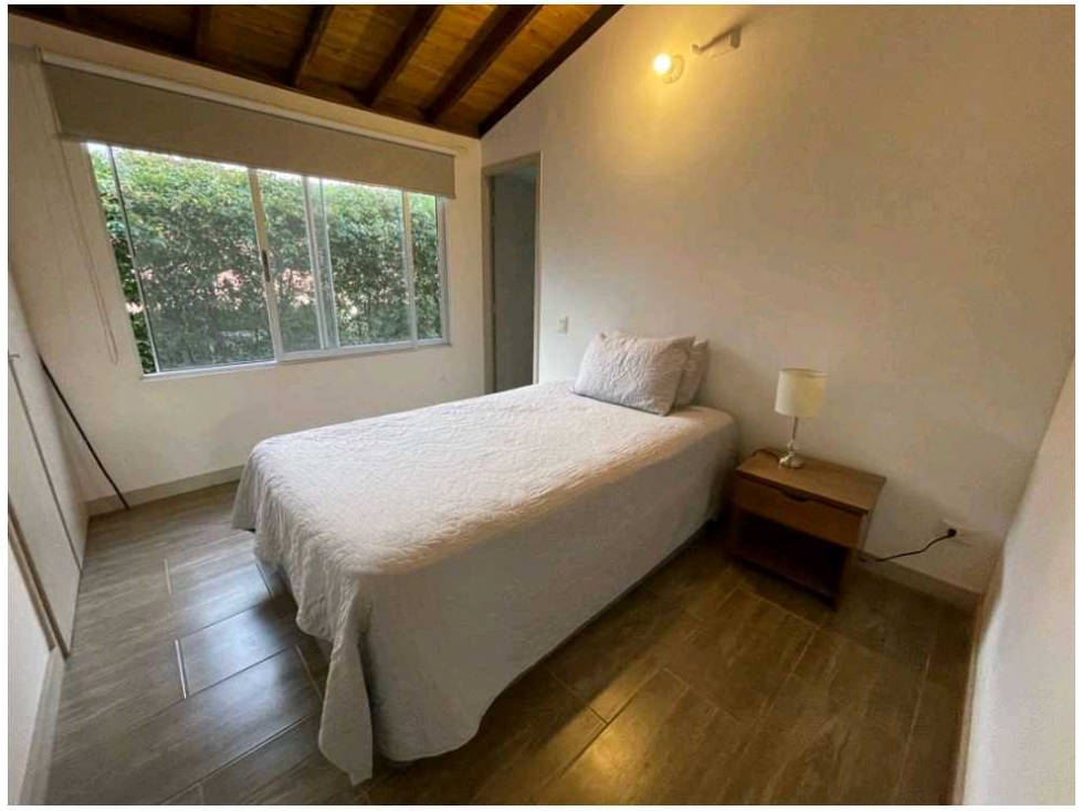 Se vende o renta casa campestre en Armenia, Quindío. Colombia. — foto 5