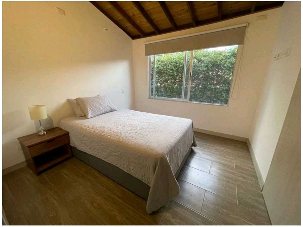 Se vende o renta casa campestre en Armenia, Quindío. Colombia. — foto 6