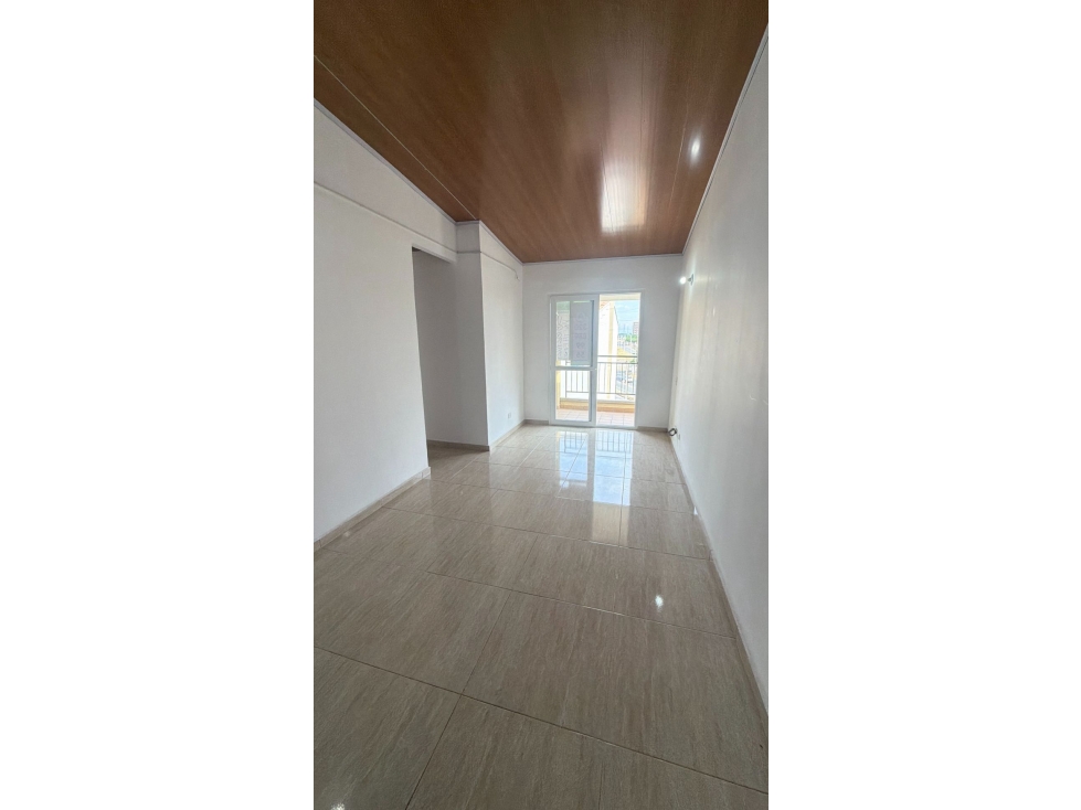 SE VENDE O SE ALQUILA APARTAMENTO EN CIUDAD PACIFICA CALI — foto 2