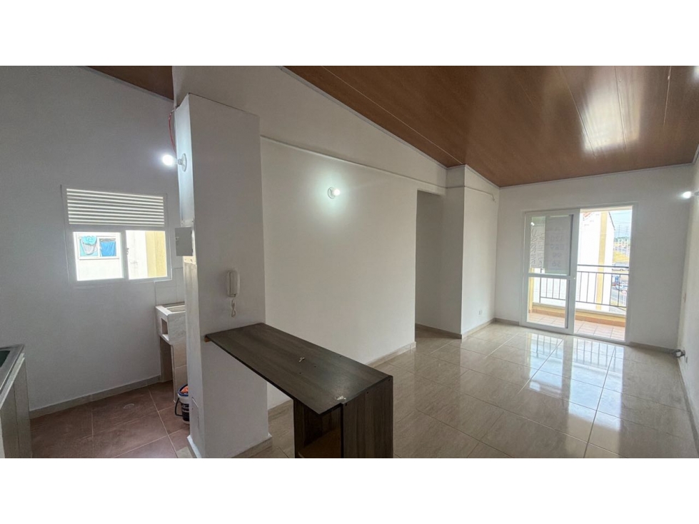 SE VENDE O SE ALQUILA APARTAMENTO EN CIUDAD PACIFICA CALI — foto 3