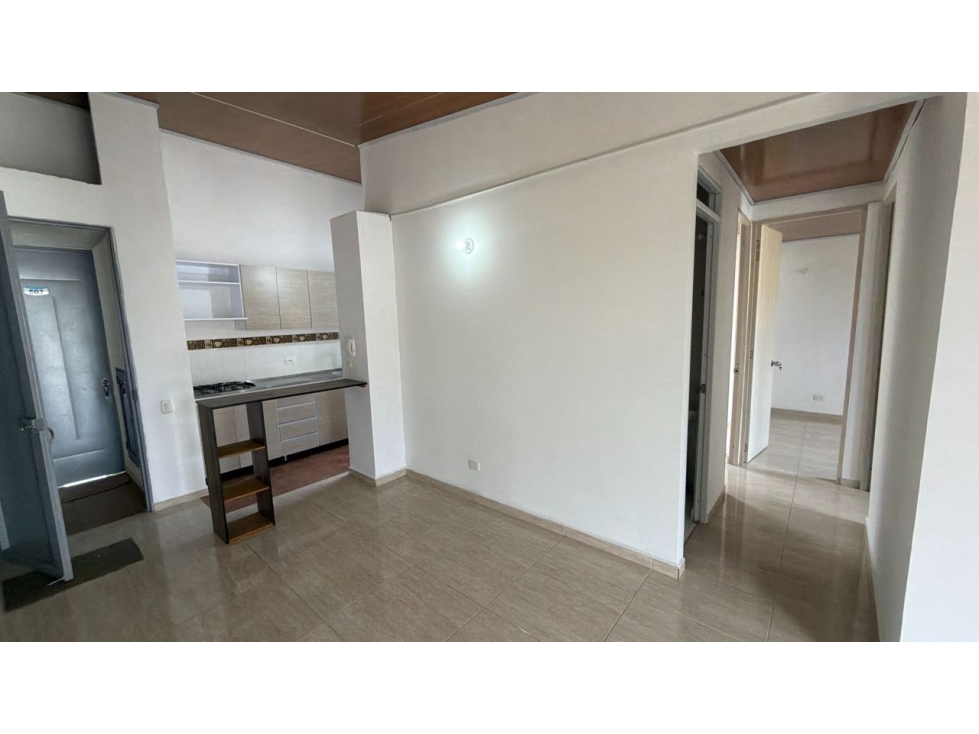 SE VENDE O SE ALQUILA APARTAMENTO EN CIUDAD PACIFICA CALI — foto 6