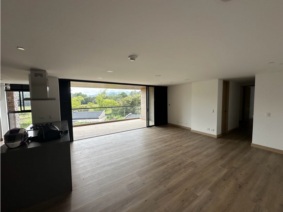 Se vende o se alquila apartamento en Llanogrande — foto 3