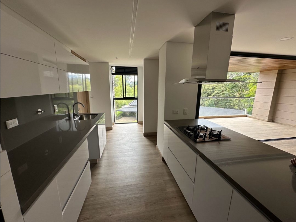 Se vende o se alquila apartamento en Llanogrande — foto 4