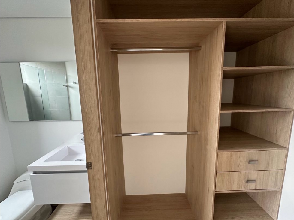 Se vende o se alquila apartamento en Llanogrande — foto 6
