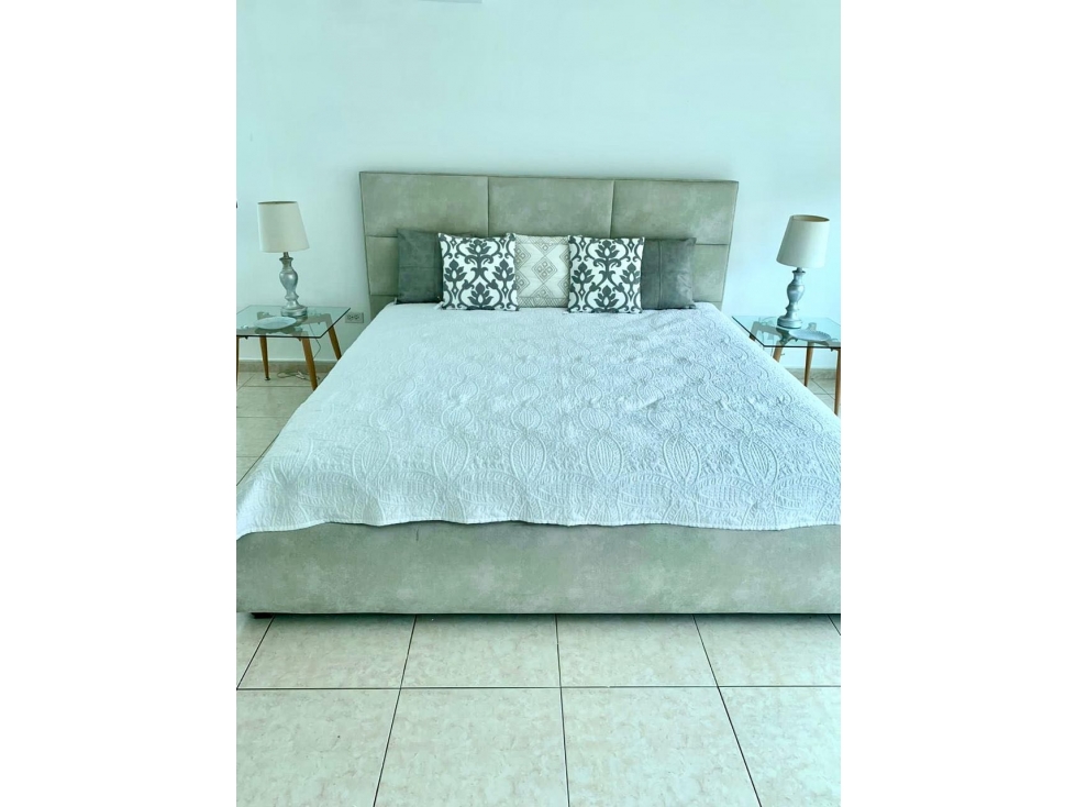 SE VENDE APARTAMENTO EN MARBELLA | PH BRISAS MARBELLA — foto 6