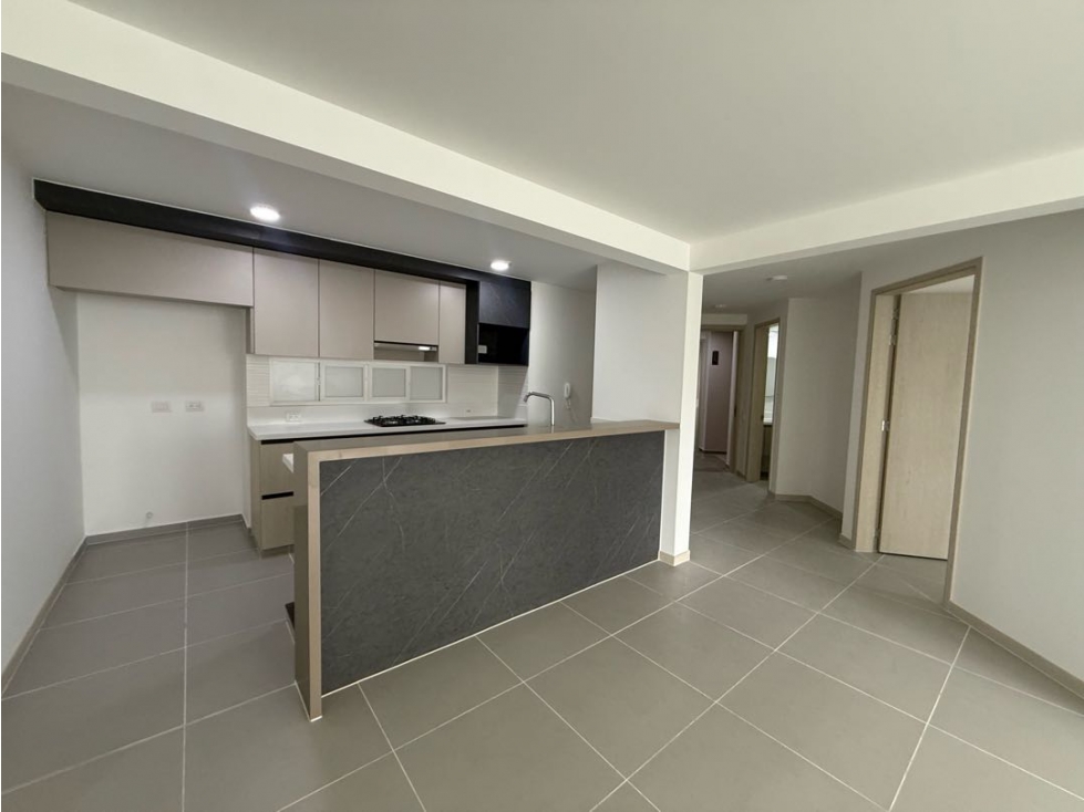 SE VENDE APARTAMENTO EN PANCE CV