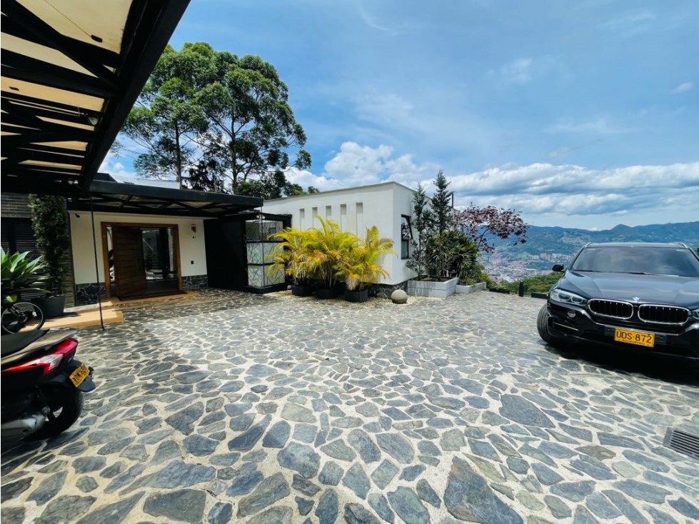 Se vende o se alquila casa en Poblado — foto 2