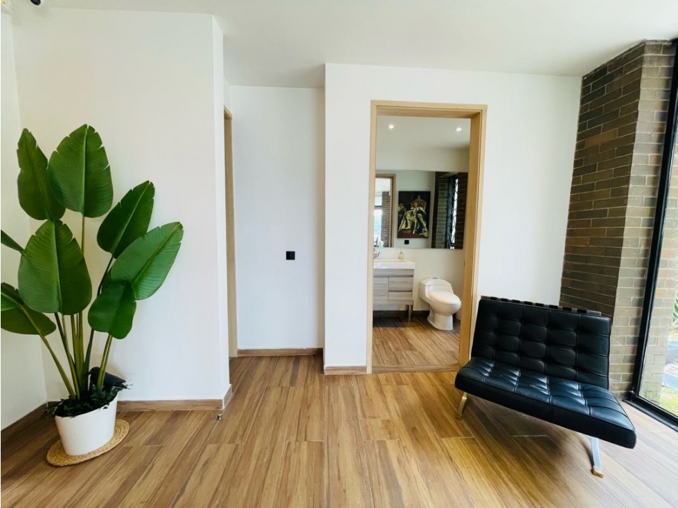 Se vende o se alquila casa en Poblado — foto 4