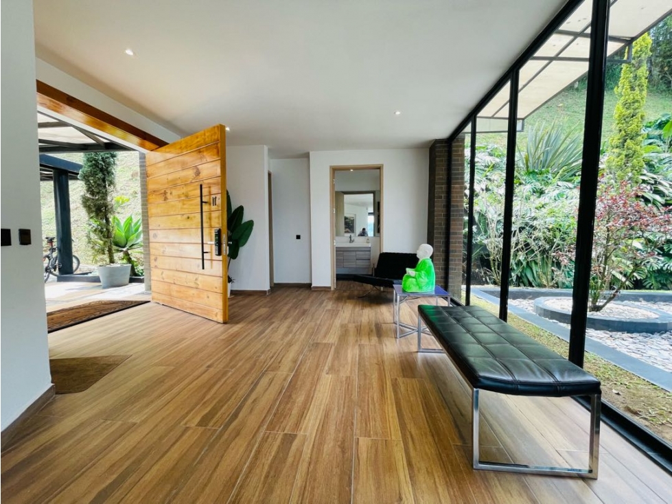 Se vende o se alquila casa en Poblado — foto 5