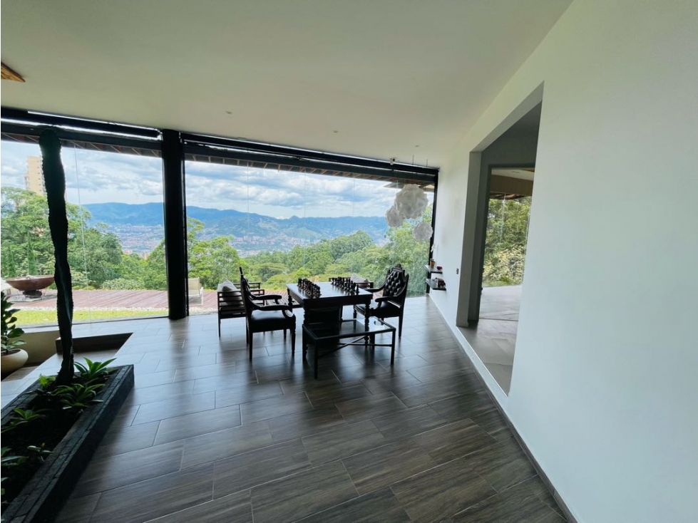 Se vende o se alquila casa en Poblado — foto 6