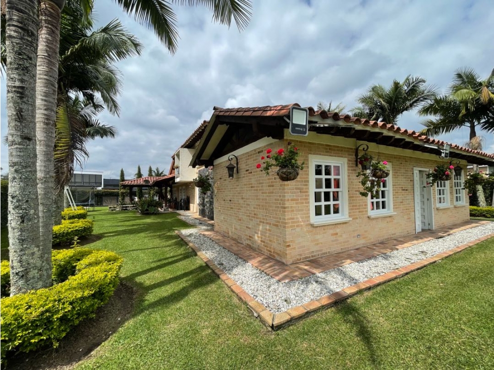 Se vende o se alquila casa campestre en Llanogrande — foto 6