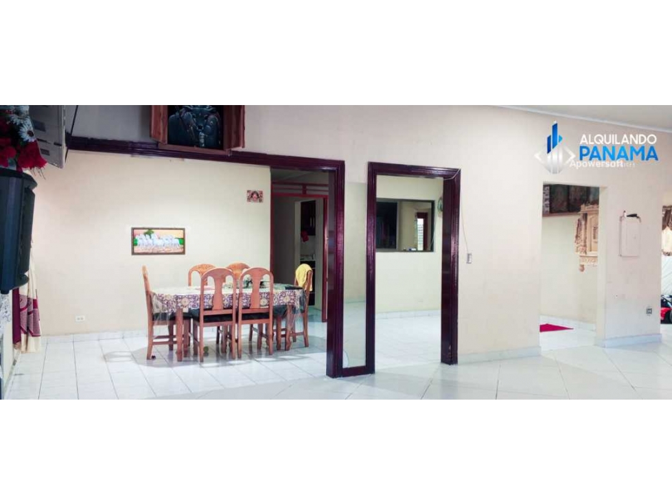 Se vende o se alquila casa con grandes espacios, hermosa y céntrica — foto 4