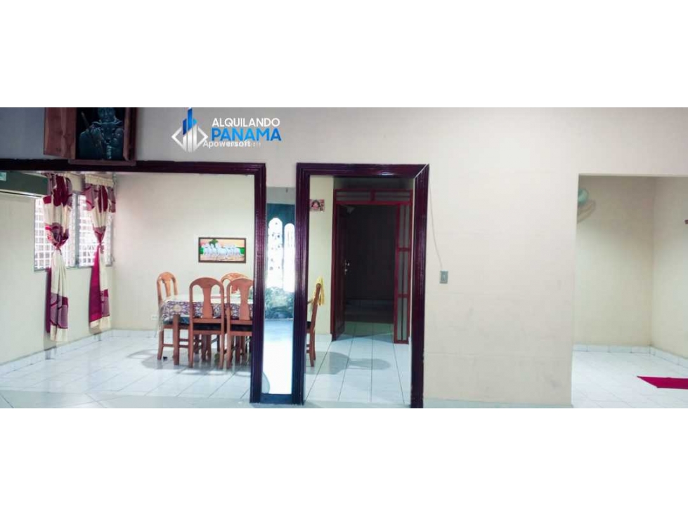 Se vende o se alquila casa con grandes espacios, hermosa y céntrica — foto 6