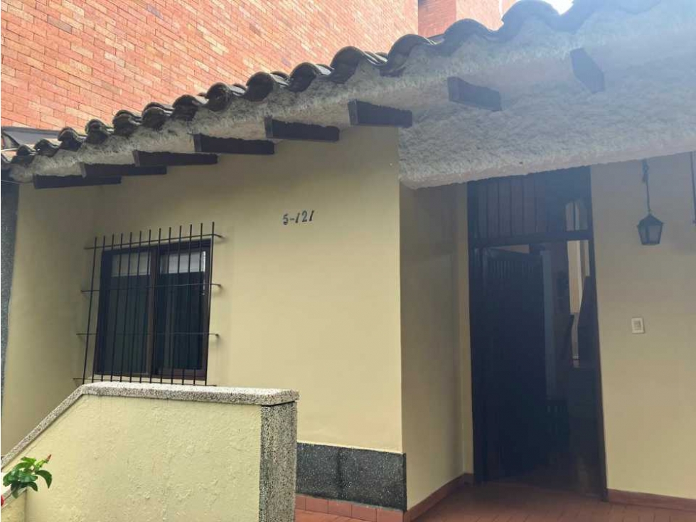 Se vende o se alquila casa en los cristales cali oeste — foto 2