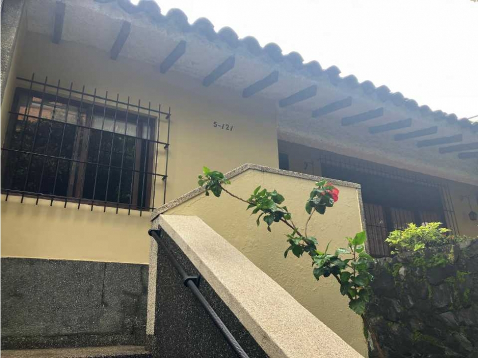 Se vende o se alquila casa en los cristales cali oeste — foto 4