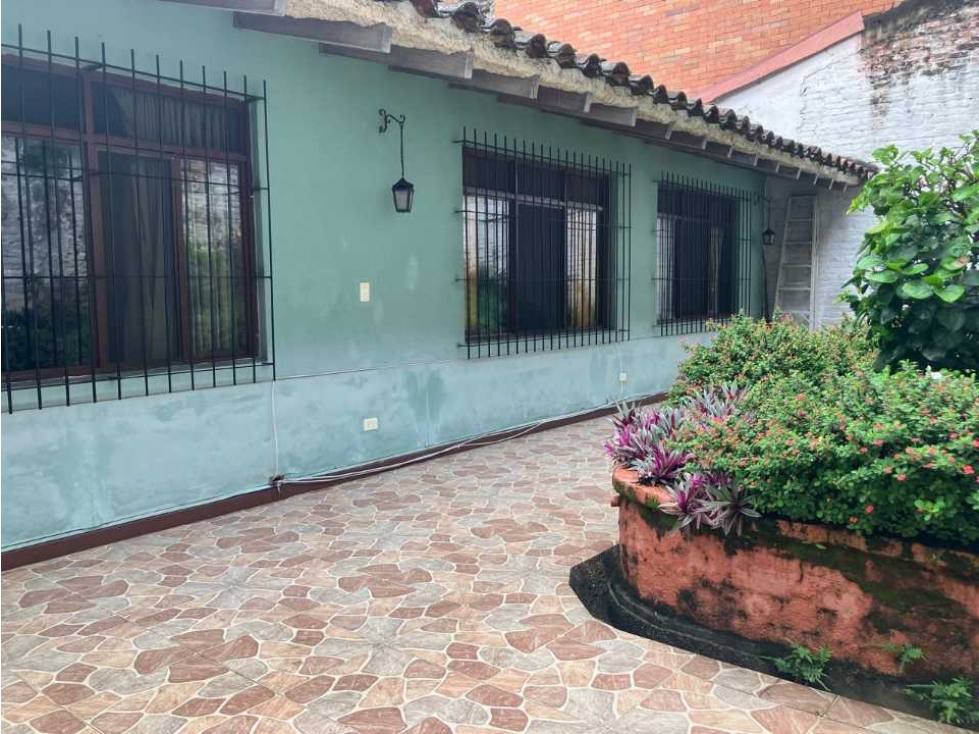Se vende o se alquila casa en los cristales cali oeste — foto 3
