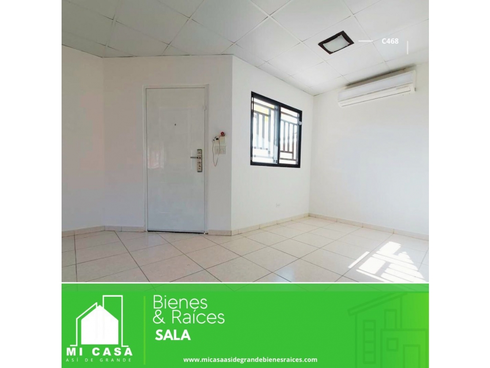 SE VENDE O SE ALQUILA CASA EN RESIDENCIAL MIRAFLORES, PENONOMÉ C468 — foto 3