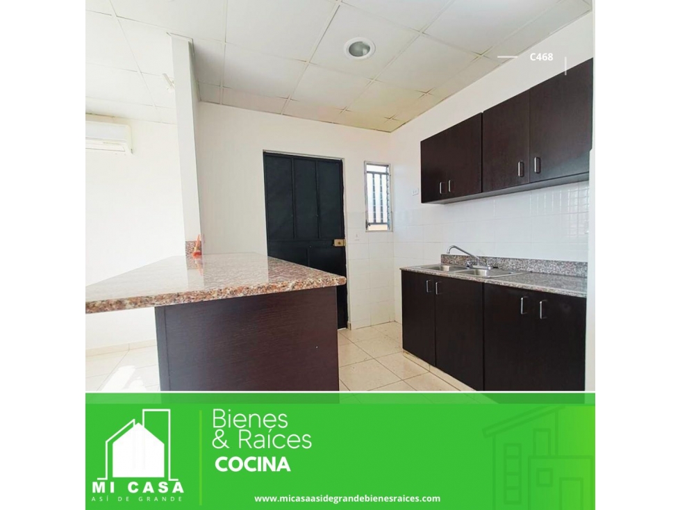 SE VENDE O SE ALQUILA CASA EN RESIDENCIAL MIRAFLORES, PENONOMÉ C468 — foto 5