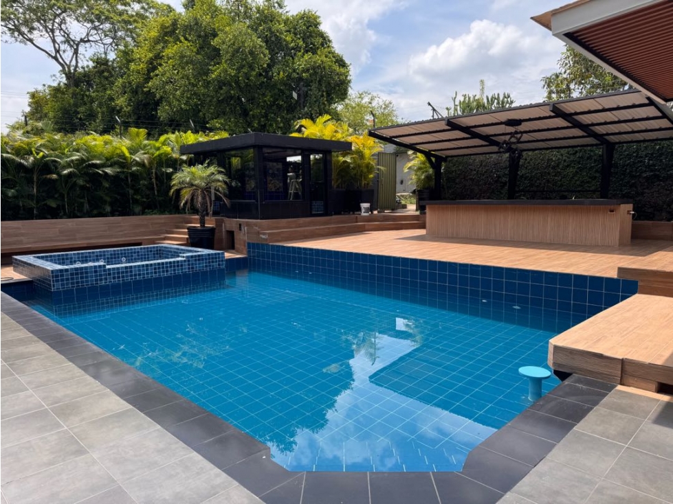 SE VENDE O SE ALQUILA CASA EN PANCE