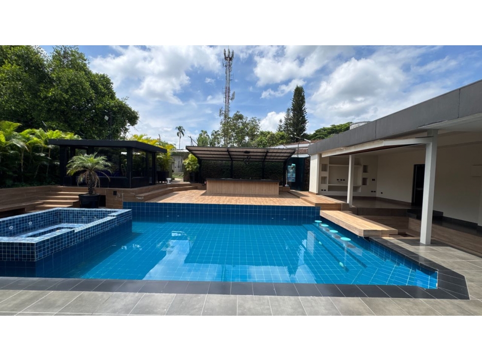 SE VENDE O SE ALQUILA CASA EN PANCE — foto 3
