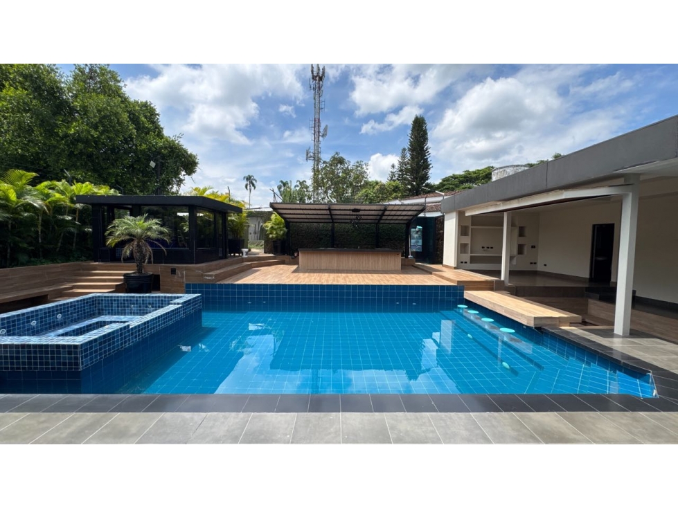 SE VENDE O SE ALQUILA CASA EN PANCE — foto 4