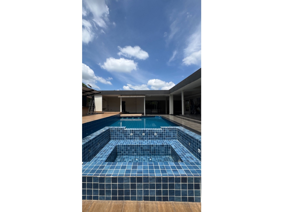 SE VENDE O SE ALQUILA CASA EN PANCE — foto 5