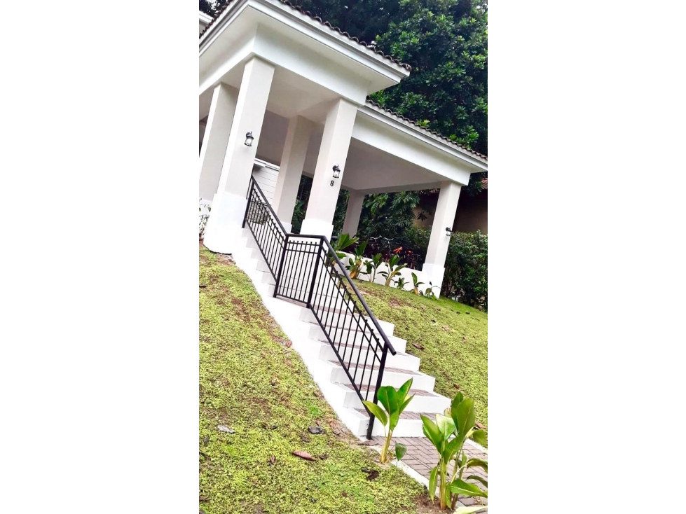 SE VENDE O SE ALQUILA CASA EN CLAYTON — foto 3