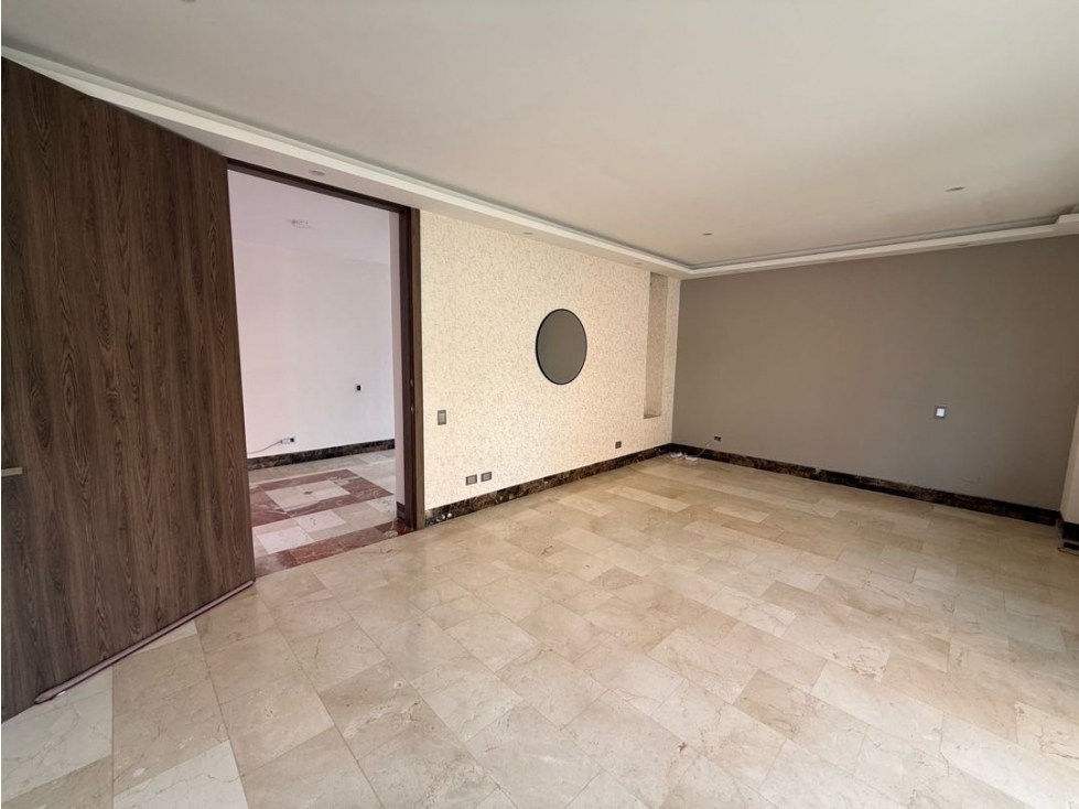 SE VENDE O SE ALQUILA CASA EN CIUDAD JARDÍN CVMM — foto 3