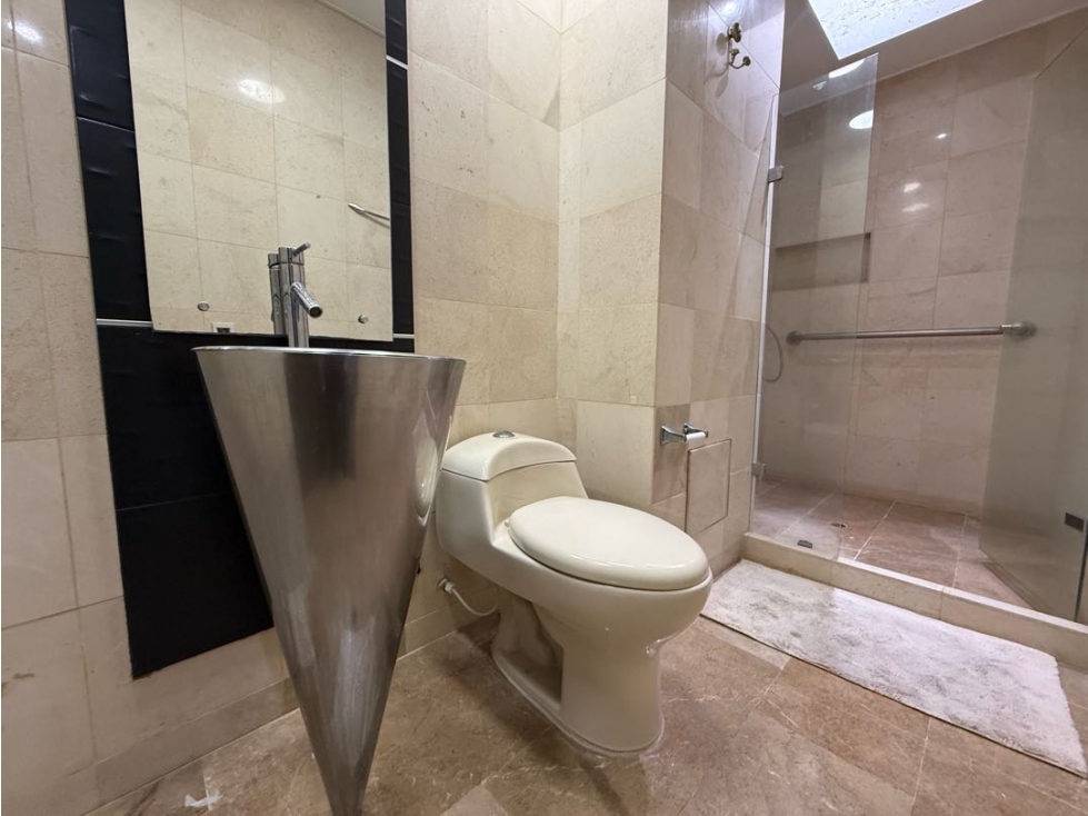 SE VENDE O SE ALQUILA CASA EN CIUDAD JARDÍN CVMM — foto 4