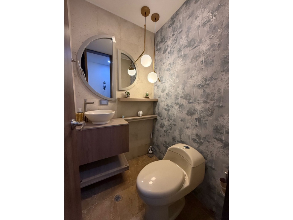 SE VENDE O SE ALQUILA CASA EN CIUDAD JARDÍN CVMM — foto 6