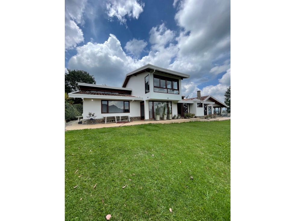 Se vende o se alquila finca en Pontezuela Rionegro Ant. — foto 3