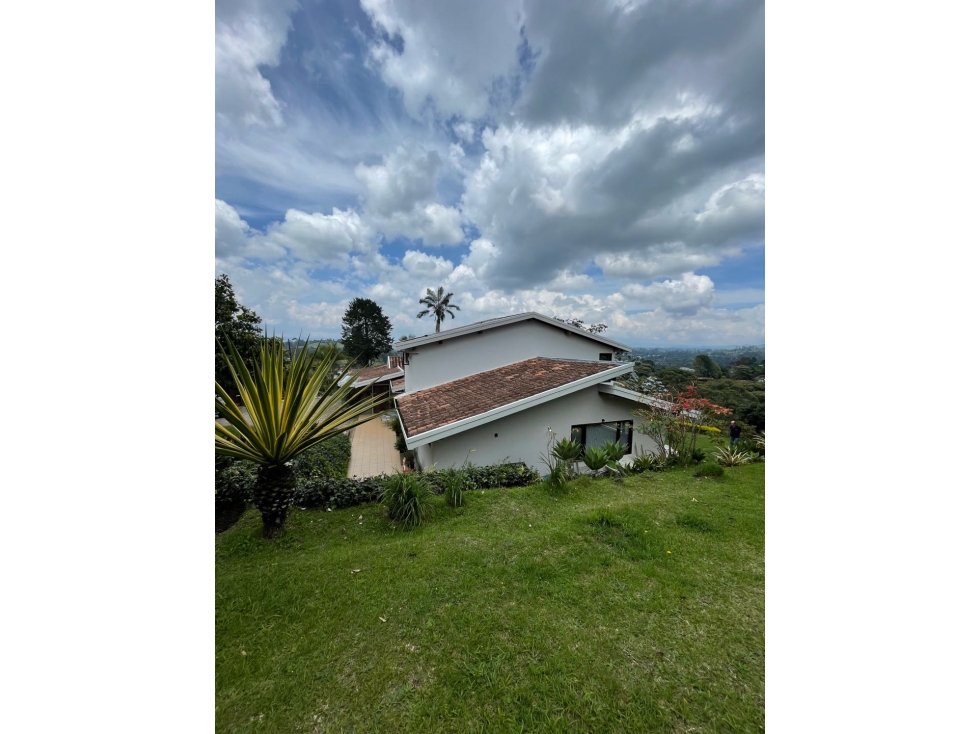 Se vende o se alquila finca en Pontezuela Rionegro Ant. — foto 4
