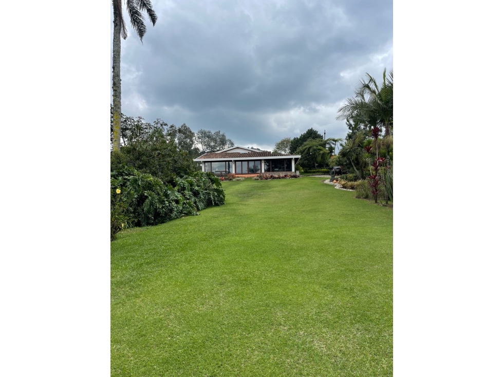 Se vende o se alquila finca en Pontezuela Rionegro Ant. — foto 5