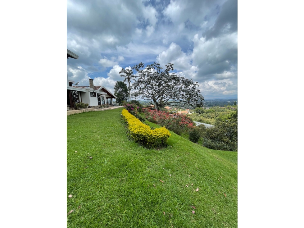 Se vende o se alquila finca en Pontezuela Rionegro Ant. — foto 6