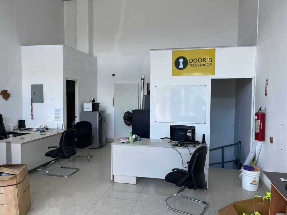 SE VENDE O SE ALQUILA local en Arraijan!! - 5