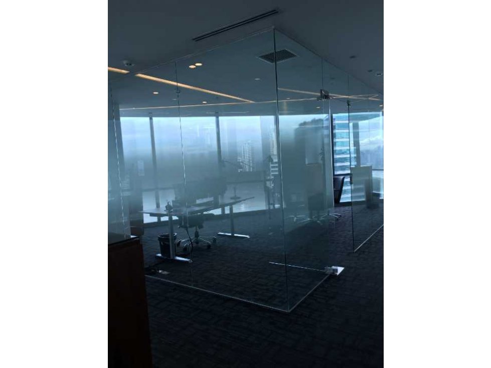COSTA DEL ESTE / Financial Park/ OFICINAS/ ALQUILER - 3