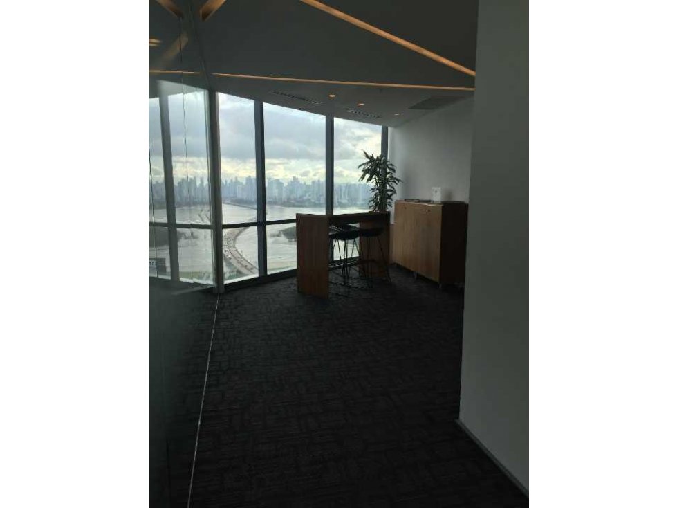 COSTA DEL ESTE / Financial Park/ OFICINAS/ ALQUILER - 4