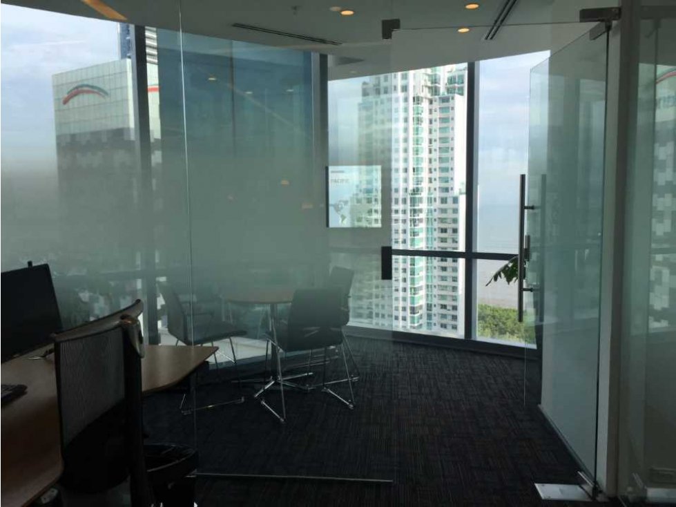 COSTA DEL ESTE / Financial Park/ OFICINAS/ ALQUILER - 6