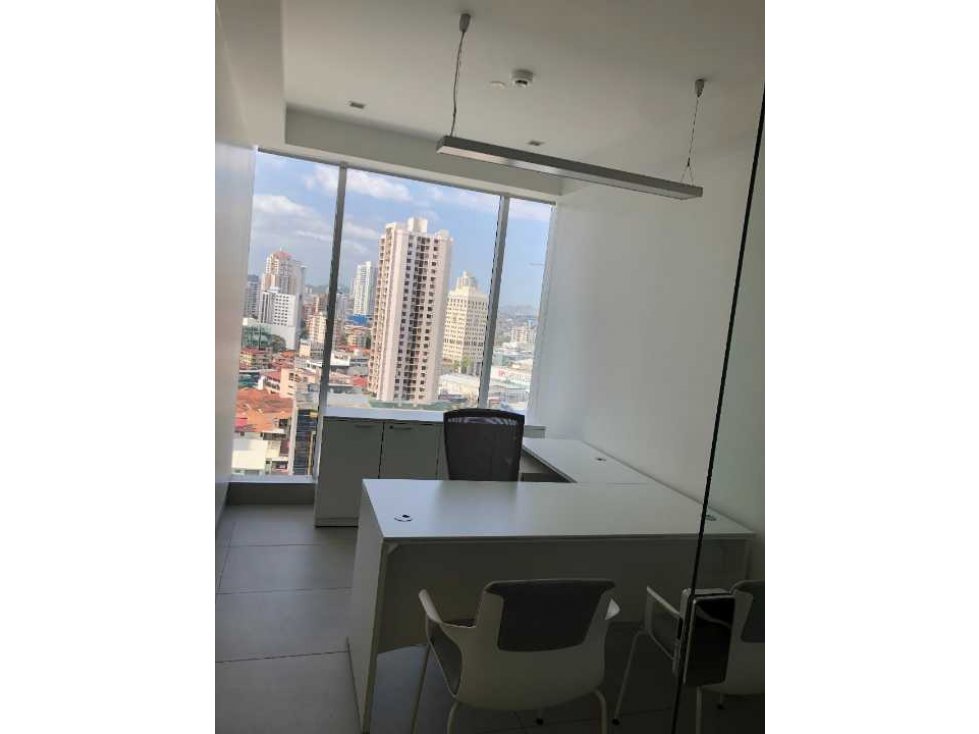 SE VENDE O SE ALQUILA OFICINAS EN OBARRIOS - 6