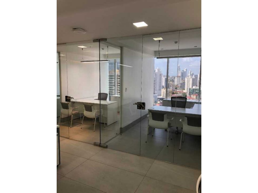 SE VENDE O SE ALQUILA OFICINAS EN OBARRIOS - 5