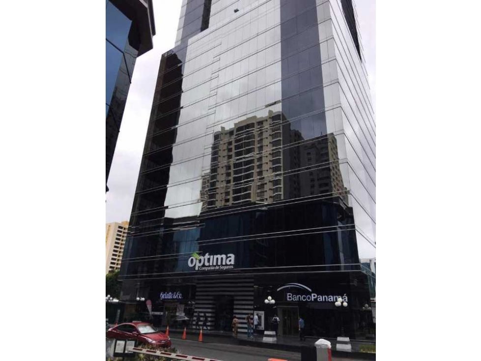 SE VENDE O SE ALQUILA OFICINAS EN OBARRIOS - 1