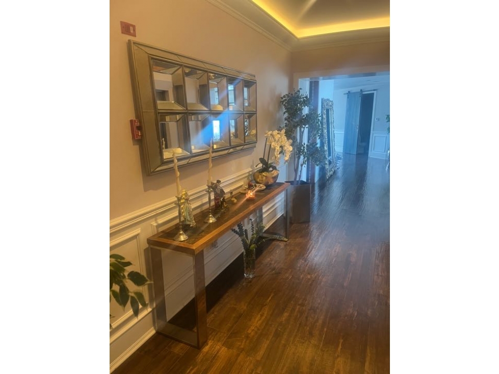 SE VENDE PENTHOUSE EN PH OCEAN PARK, PUNTA PACIFICA — foto 3