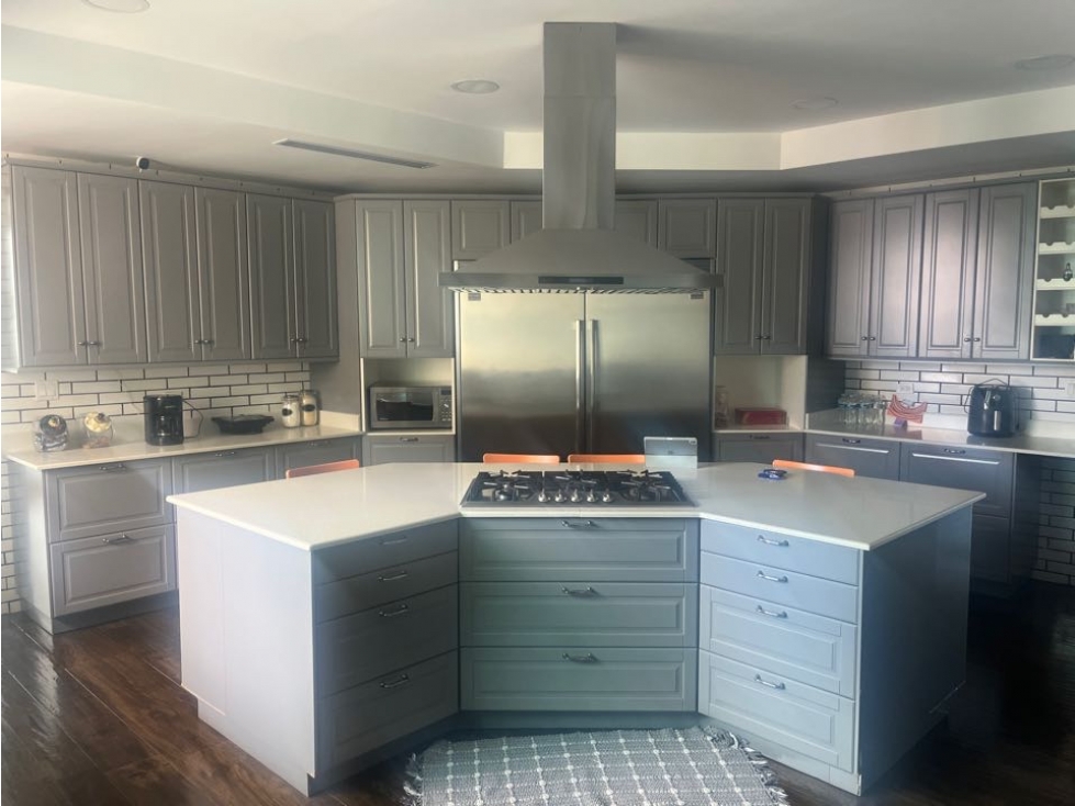 SE VENDE PENTHOUSE EN PH OCEAN PARK, PUNTA PACIFICA